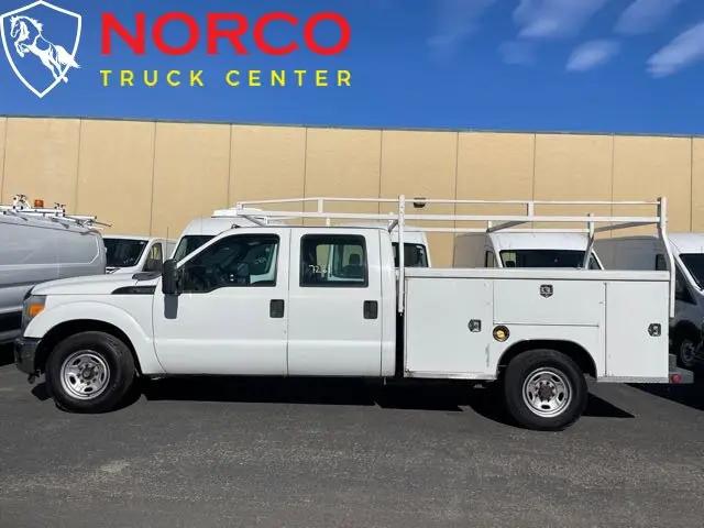 2011 Ford F-350 XL for sale in Norco, CA