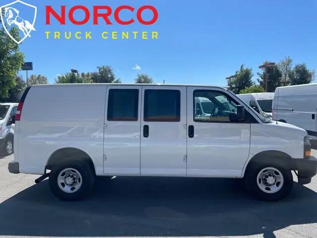 2019 Chevrolet Express Work Van for sale in Norco, CA
