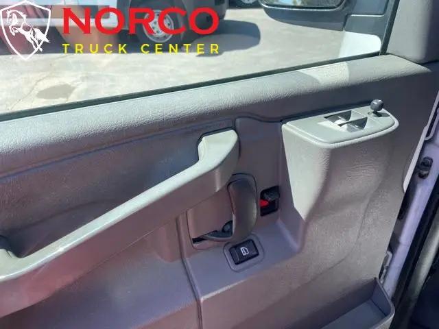 2019 Chevrolet Express Work Van