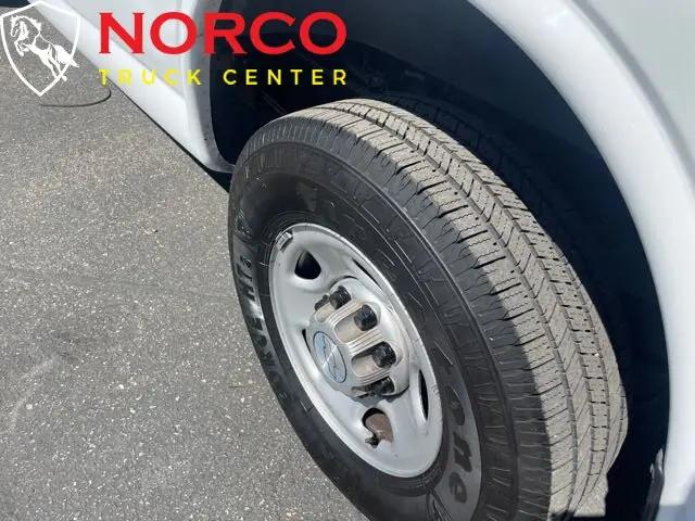 2019 Chevrolet Express Work Van