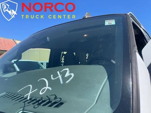 2019 Chevrolet Express Work Van