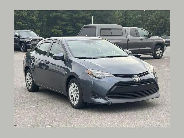 2019 Toyota Corolla LE for sale in Gastonia, NC