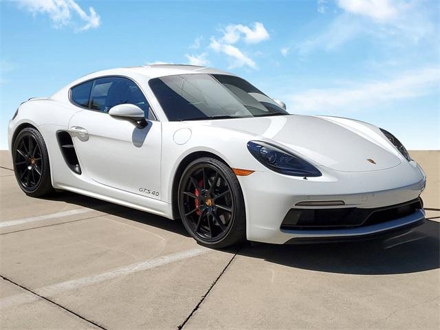 Porsche 718 Cayman Gts 4 0 For Sale Near Me Discover Cars For Sale