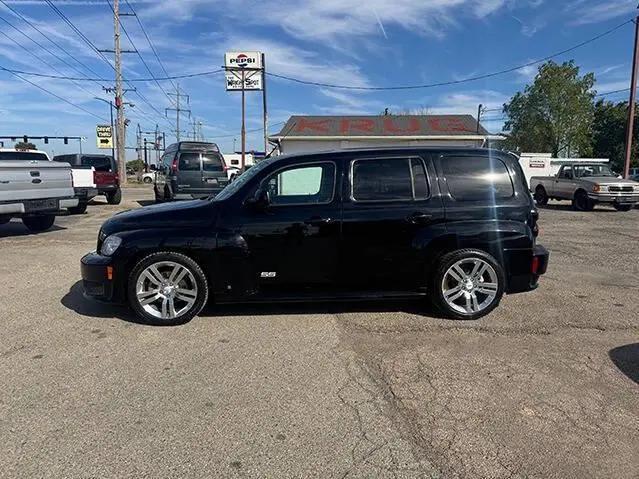 2008 Chevrolet HHR for sale near Beavercreek, OH