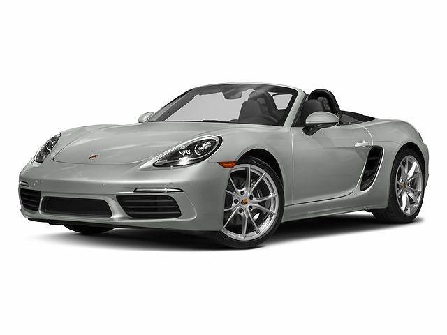 Porsche 718 Boxster Gts 4 0 For Sale Near Me Discover Cars For Sale