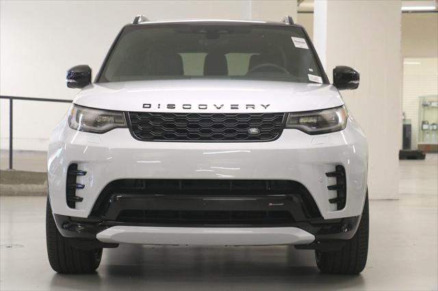 2023 Land Rover Discovery S R-Dynamic