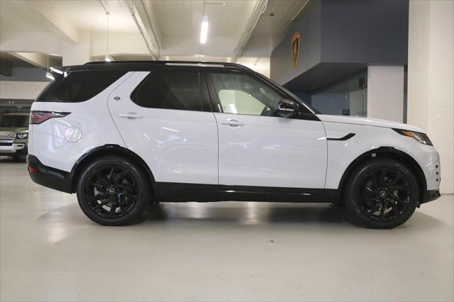 2023 Land Rover Discovery S R-Dynamic