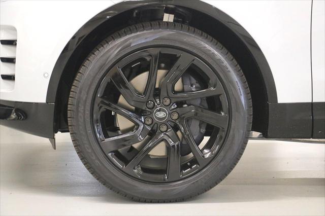 2023 Land Rover Discovery S R-Dynamic