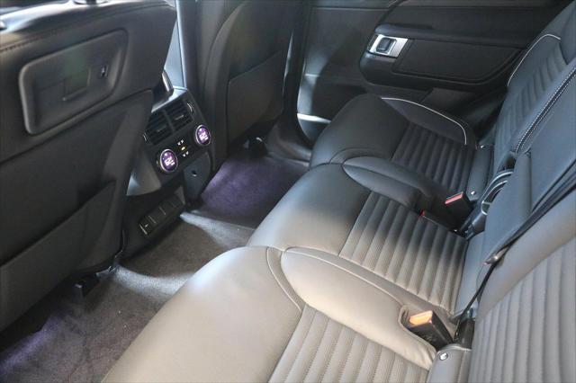 2023 Land Rover Discovery S R-Dynamic