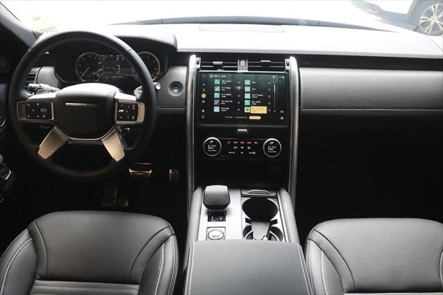 2023 Land Rover Discovery S R-Dynamic