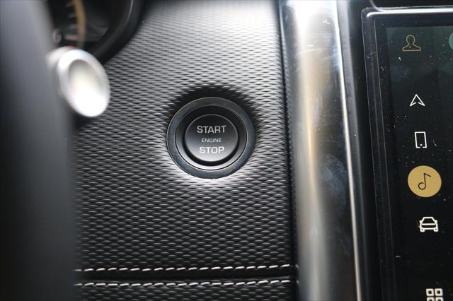 2023 Land Rover Discovery S R-Dynamic