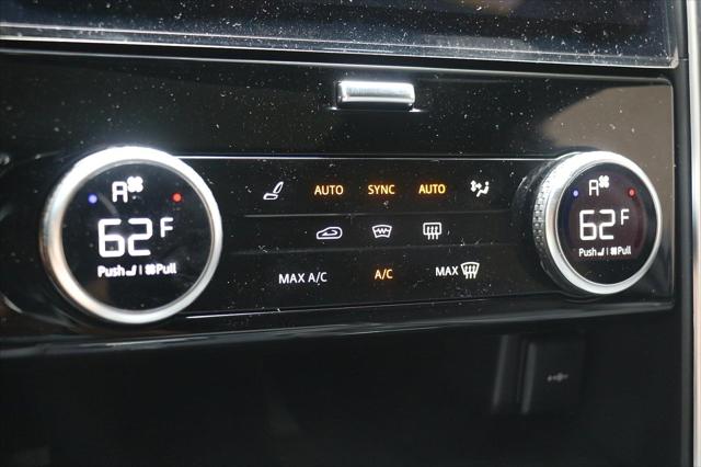 2023 Land Rover Discovery S R-Dynamic