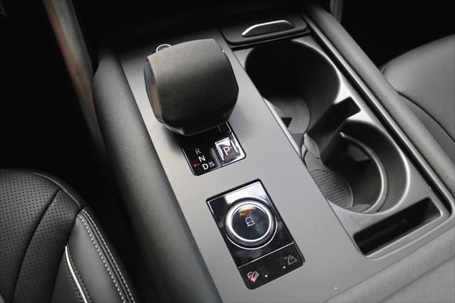 2023 Land Rover Discovery S R-Dynamic