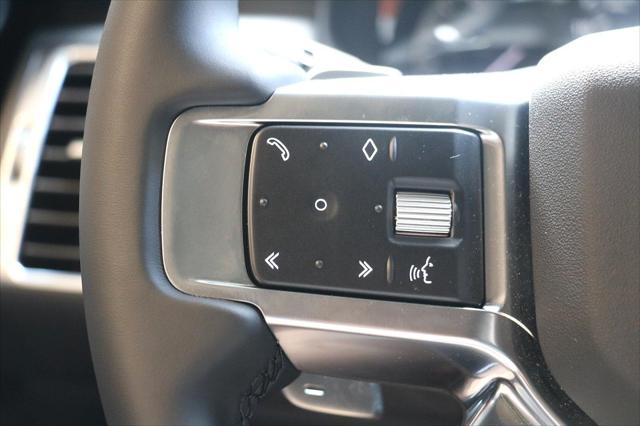 2023 Land Rover Discovery S R-Dynamic