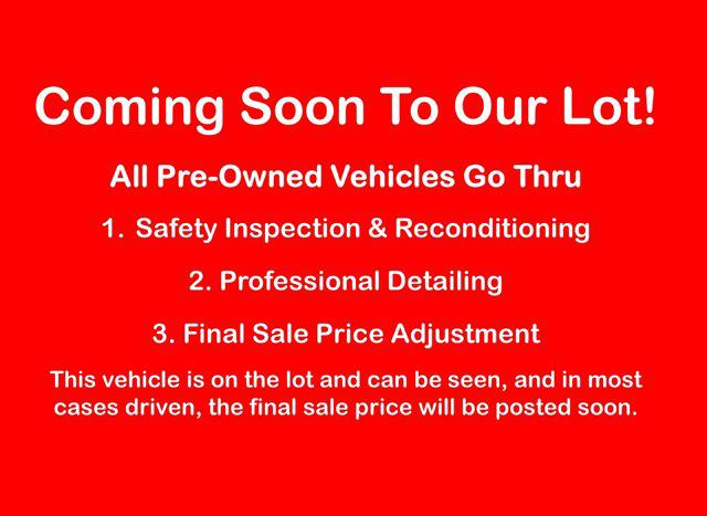 2018 RAM 2500 Tradesman Crew Cab 4x4 64 Box