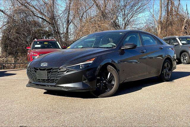 Used 2022 Hyundai Elantra For Sale in OLIVE BRANCH, MS