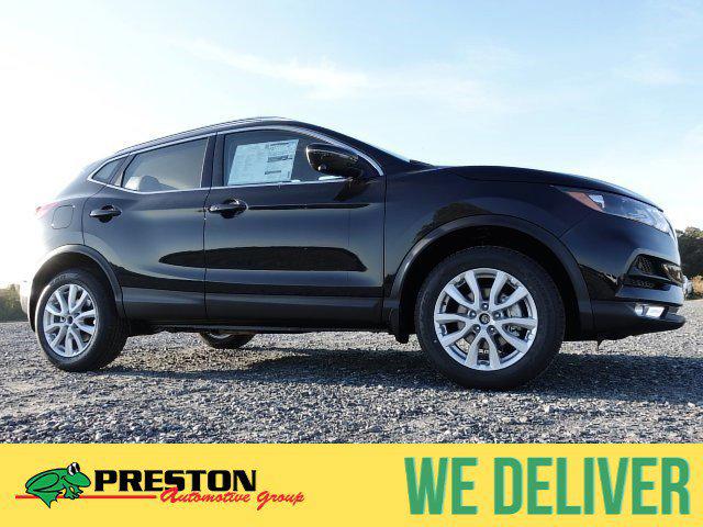 2022 Nissan Rogue Sport SV AWD Xtronic CVT for sale in Hurlock, MD