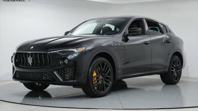 2023 Maserati Levante Modena for sale in Fort Lauderdale, FL
