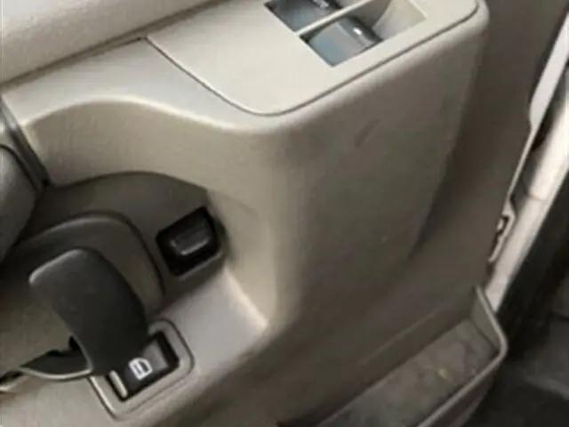 2014 Chevrolet Express Work Van