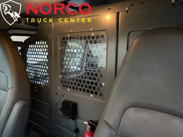 2014 Chevrolet Express Work Van