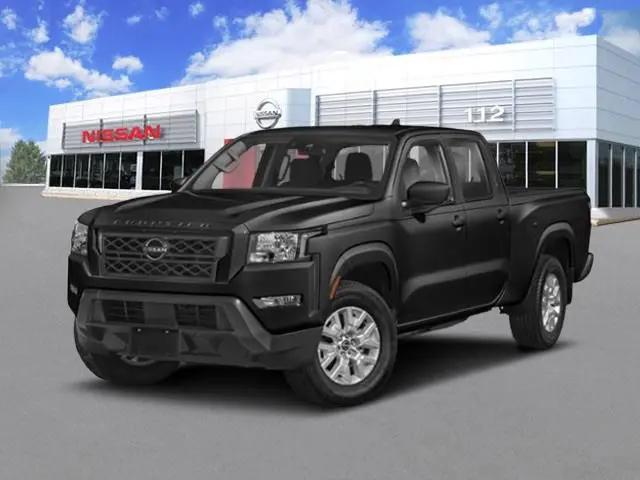 2023 Nissan Frontier Crew Cab SV 4x4 for sale in Patchogue, NY