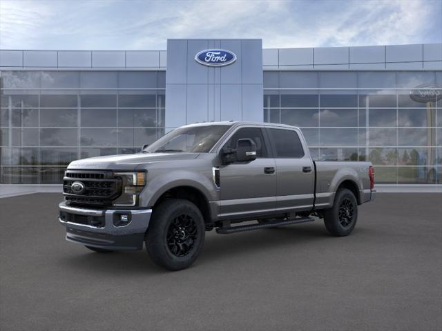 2022 Ford F-250 XLT for sale in Greenwich	, NY