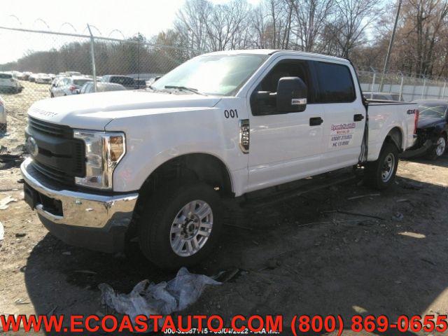 2019 Ford F-250 XLT for sale in Bedford, VA