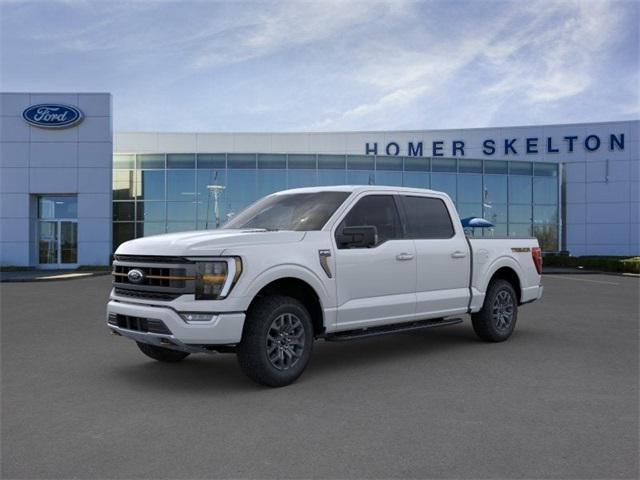 2022 Ford F-150 Tremor's photo