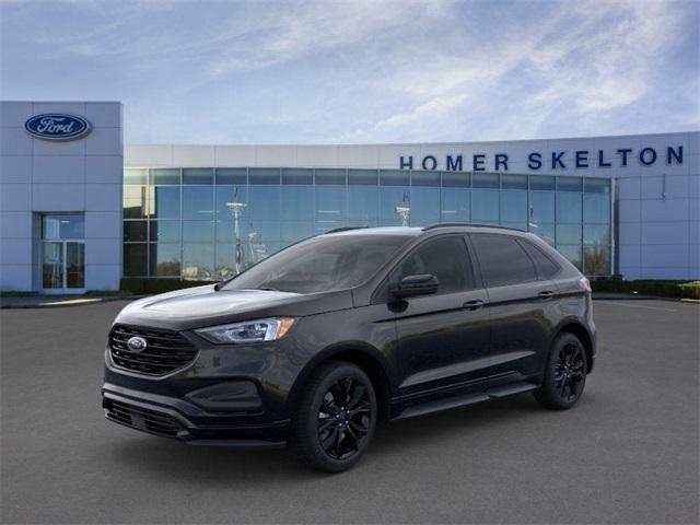 2022 Ford Edge SE's photo