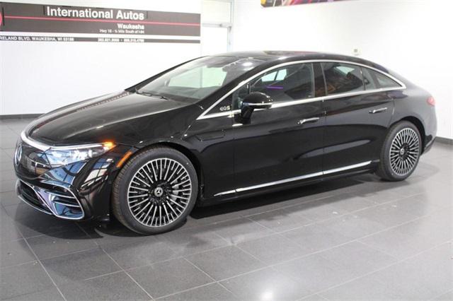 2022 Mercedes-Benz EQS for sale near Waukesha, WI