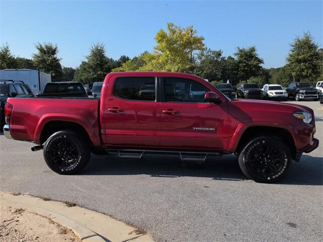 2019 Toyota Tacoma SR5