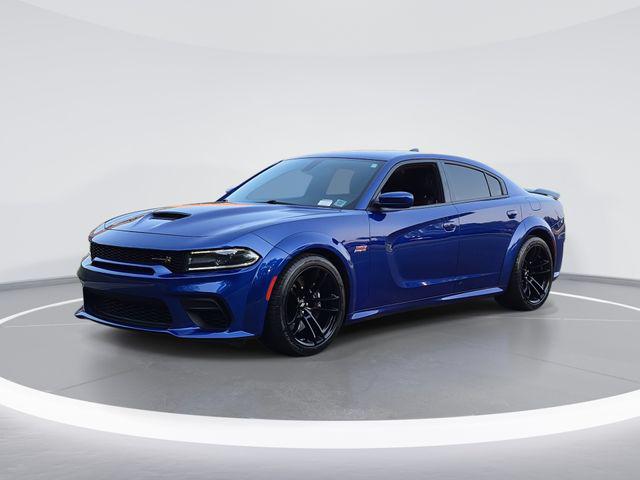 2021 Dodge Charger Scat Pack Widebody RWD for sale in Hillsborough, NC