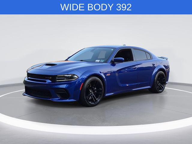 2021 Dodge Charger Scat Pack Widebody RWD for sale in Hillsborough, NC