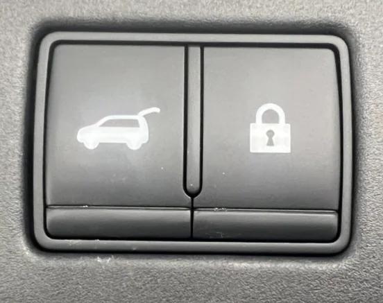 2022 Nissan Rogue Platinum Intelligent AWD
