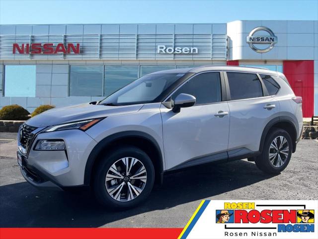 2022 Nissan Rogue SV for sale near Milwaukee, WI