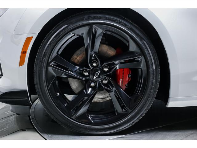 2022 Chevrolet  Camaro Conv LT1/1SS, 多伦多, 五大行Finance估价