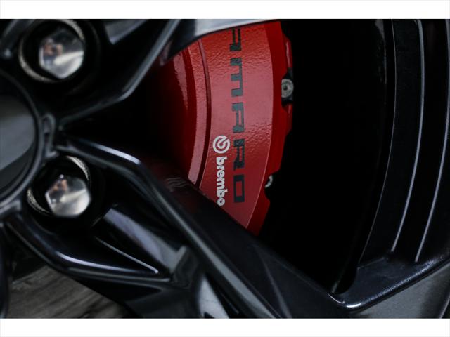 2022 Chevrolet  Camaro Conv LT1/1SS, 多伦多, 五大行Finance估价