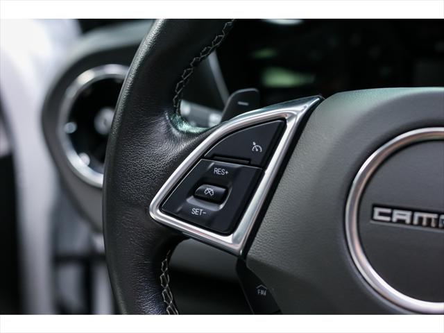 2022 Chevrolet  Camaro Conv LT1/1SS, 多伦多, 五大行Finance估价
