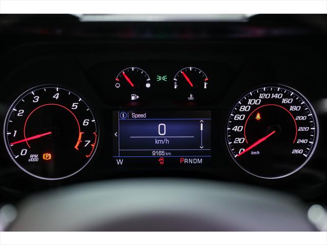 2022 Chevrolet  Camaro Conv LT1/1SS, 多伦多, 五大行Finance估价