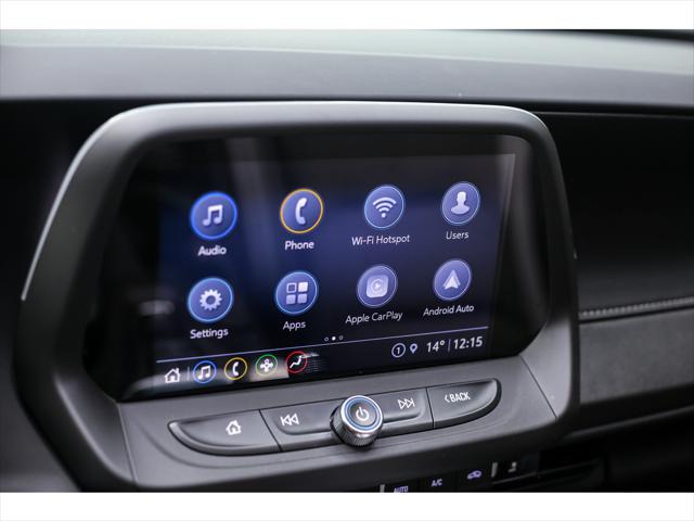 2022 Chevrolet  Camaro Conv LT1/1SS, 多伦多, 五大行Finance估价