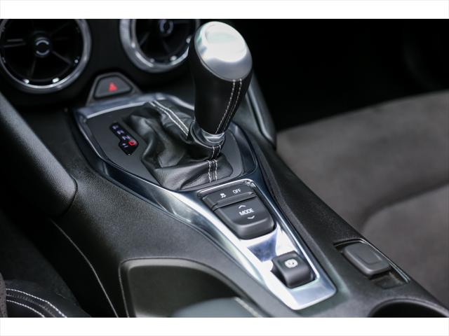 2022 Chevrolet  Camaro Conv LT1/1SS, 多伦多, 五大行Finance估价