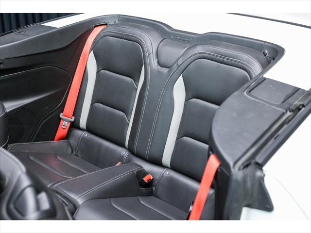 2022 Chevrolet  Camaro Conv LT1/1SS, 多伦多, 五大行Finance估价