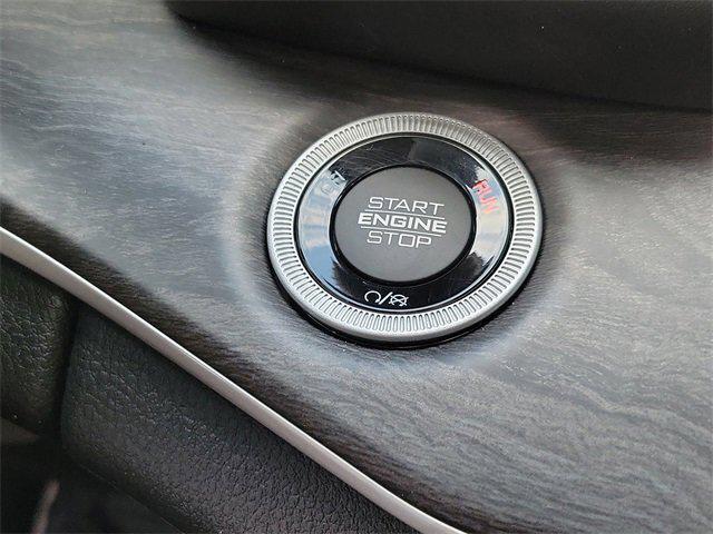 2022 Jeep All-New Grand Cherokee 4xe GRAND CHEROKEE 4xe