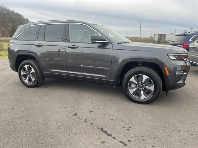 2022 Jeep Grand Cherokee Limited 4x4