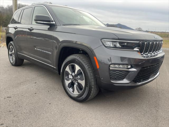 2022 Jeep Grand Cherokee Limited 4x4