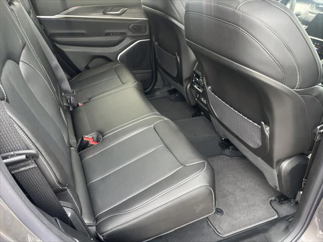 2022 Jeep Grand Cherokee Limited 4x4