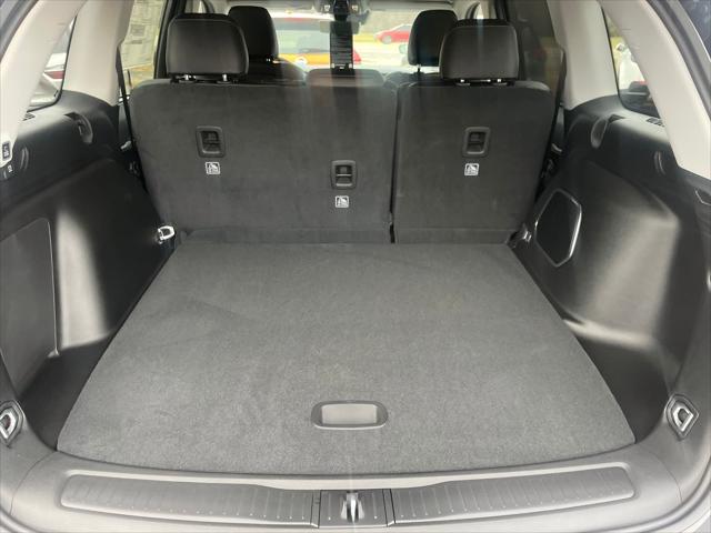 2022 Jeep Grand Cherokee Limited 4x4