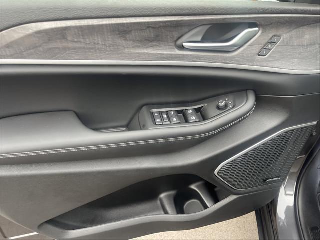 2022 Jeep Grand Cherokee Limited 4x4