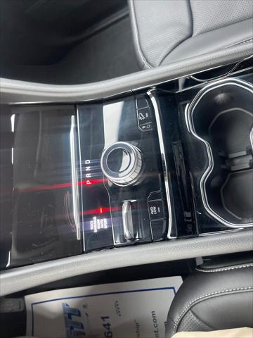 2022 Jeep Grand Cherokee Limited 4x4