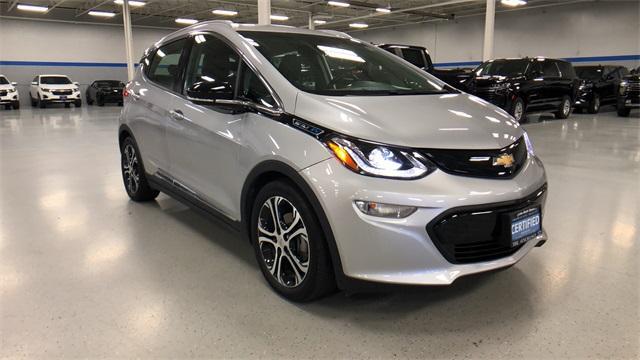 2019 Chevrolet Bolt EV Premier for sale in Lake Bluff, IL